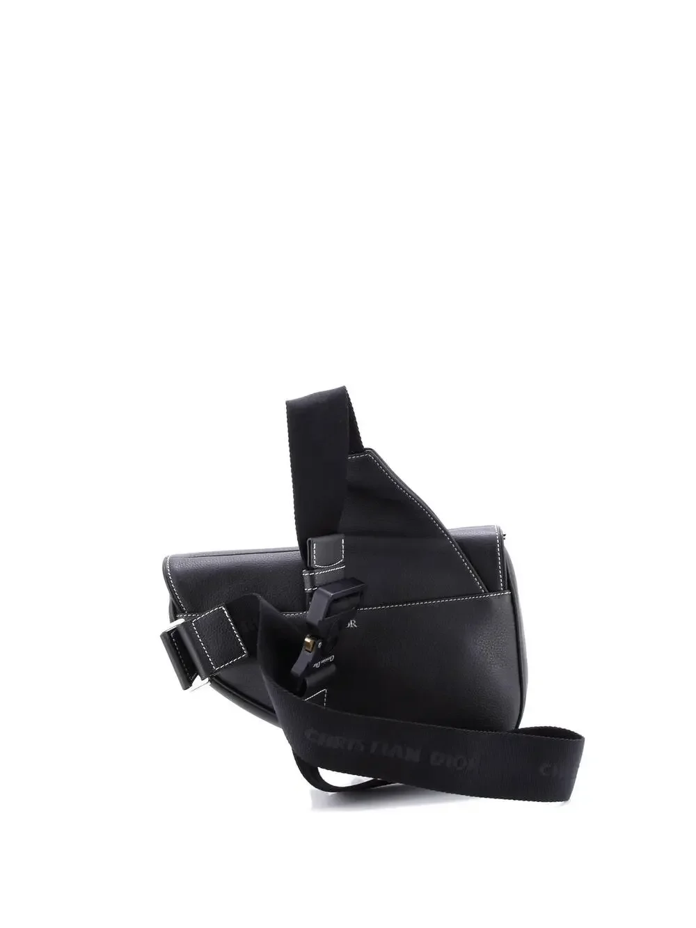 Christian Dior Kaws Saddle Crossbody #187139C23B